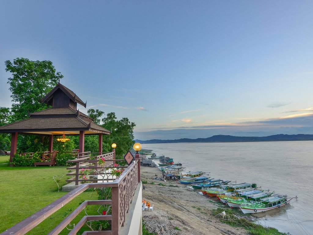 Hotels | Rama Tours