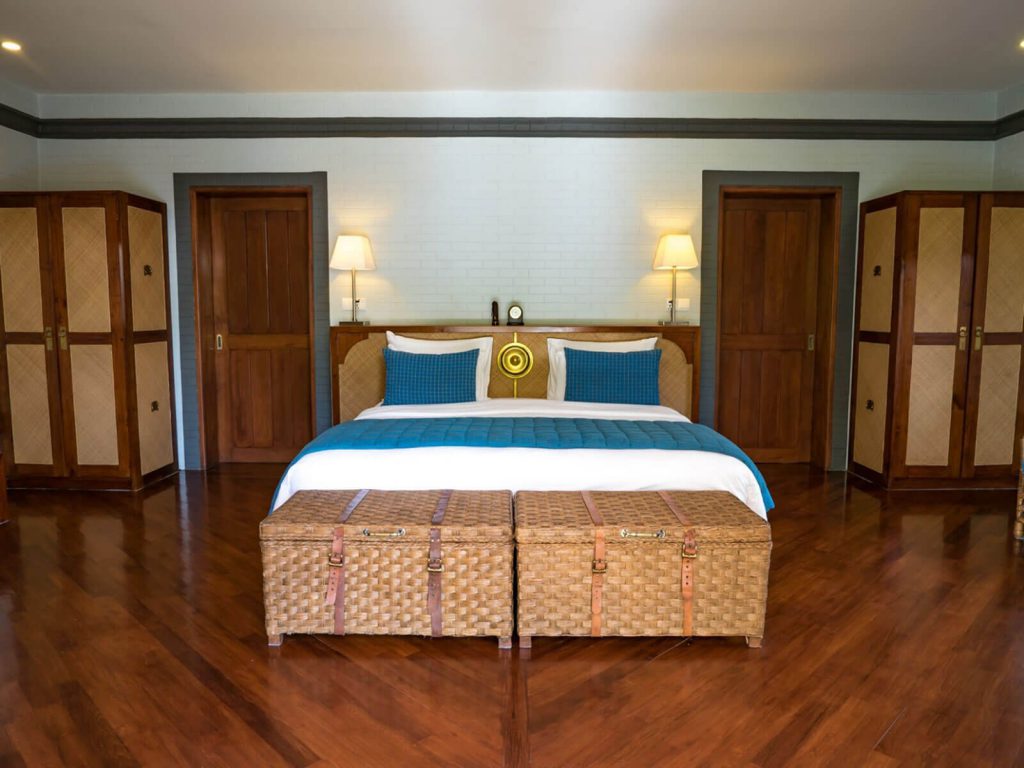 Hotels | Rama Tours