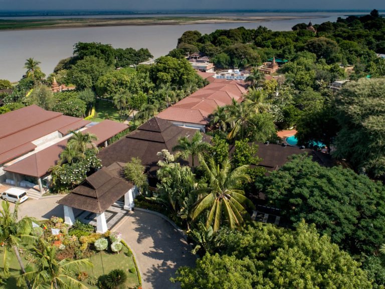 Hotels | Rama Tours