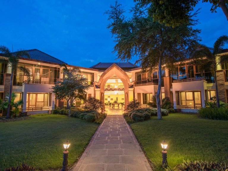 Hotels | Rama Tours