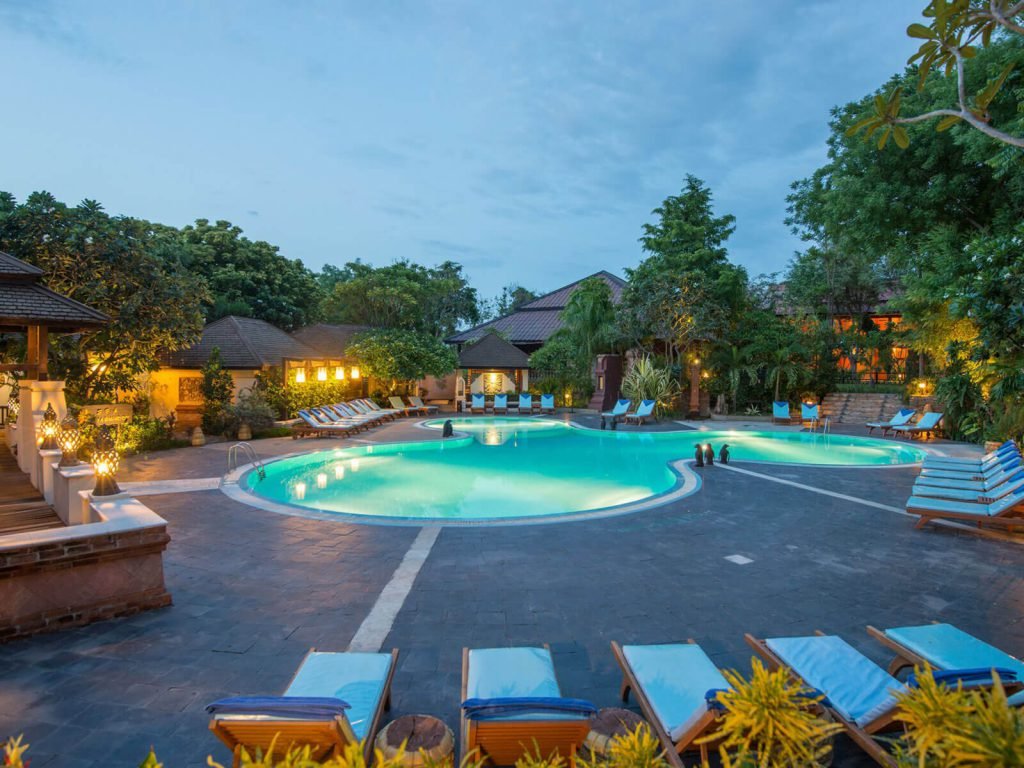 Hotels | Rama Tours