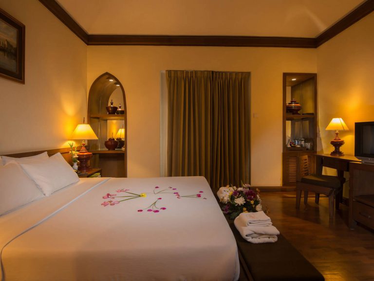 Hotels | Rama Tours