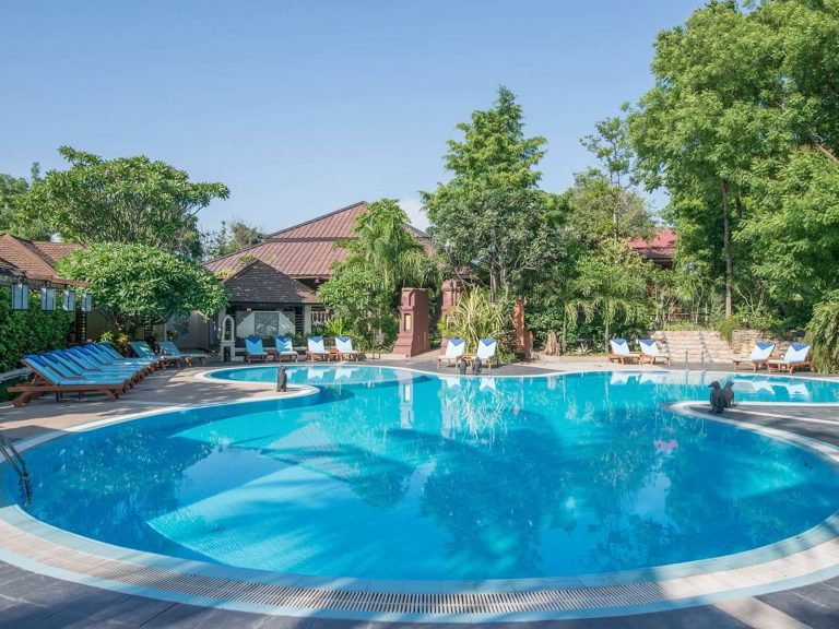 Hotels | Rama Tours