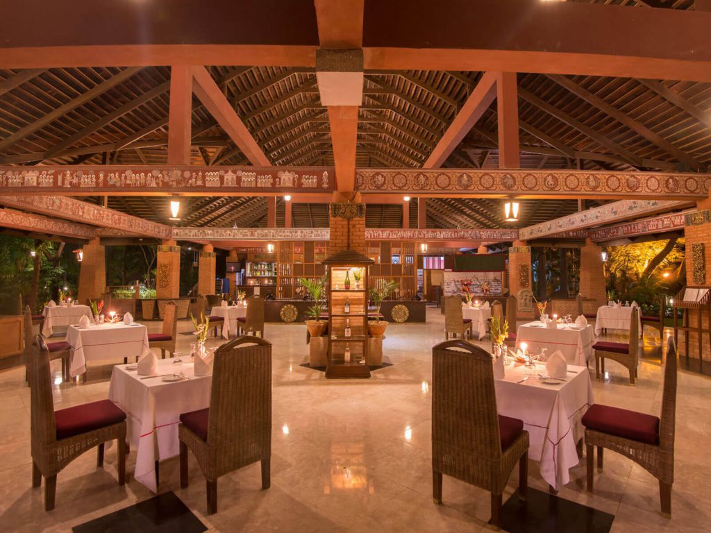 Hotels | Rama Tours