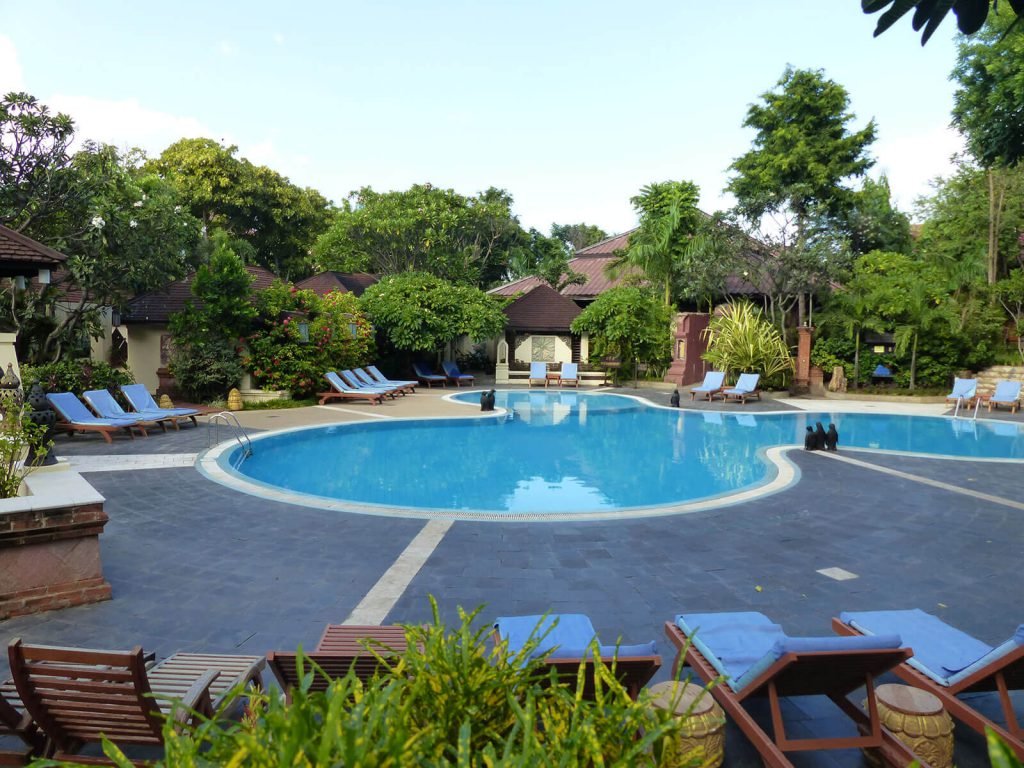 Hotels | Rama Tours