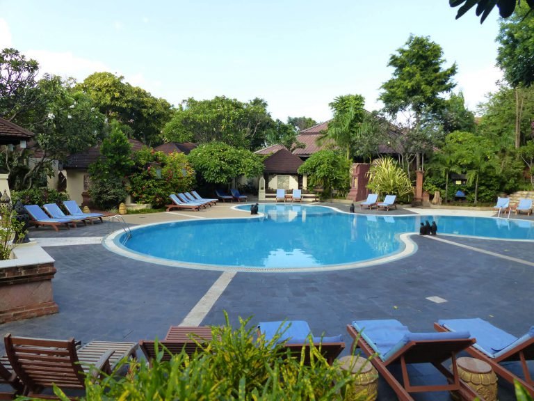 Hotels | Rama Tours
