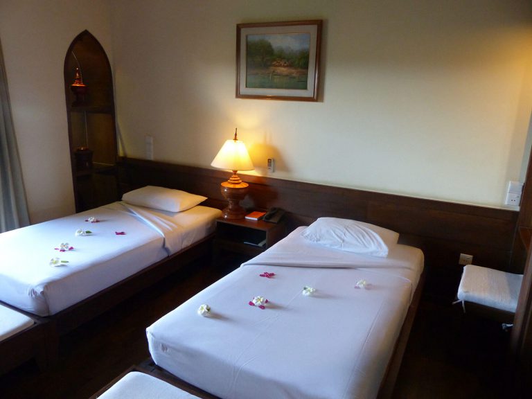 Hotels | Rama Tours