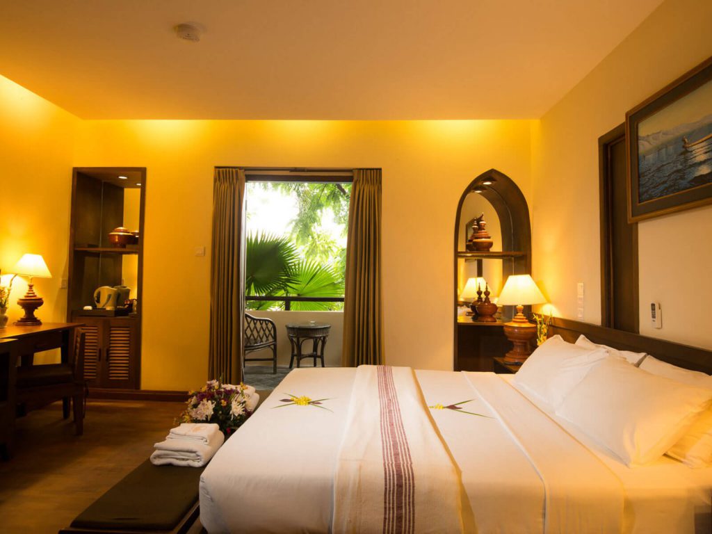 Hotels | Rama Tours