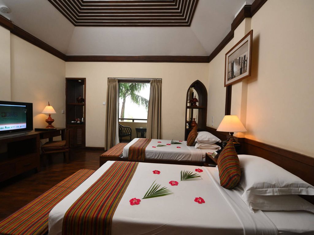 Hotels | Rama Tours