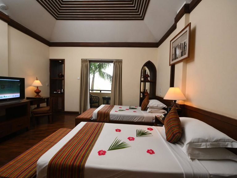 Hotels | Rama Tours