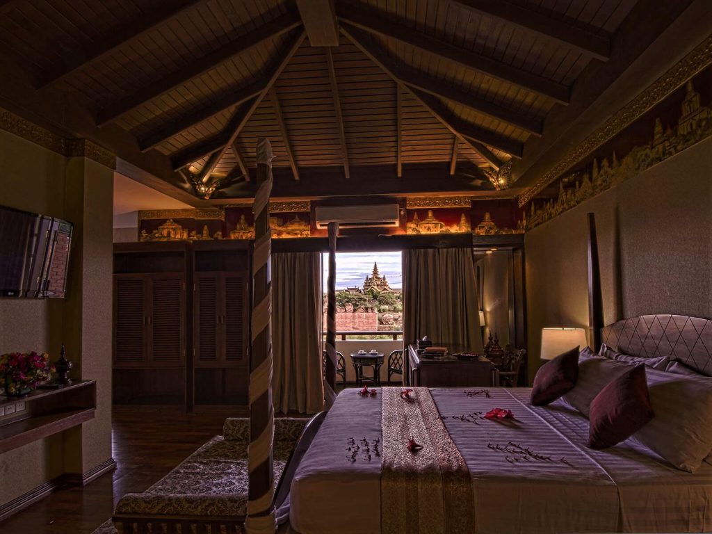 Hotels | Rama Tours