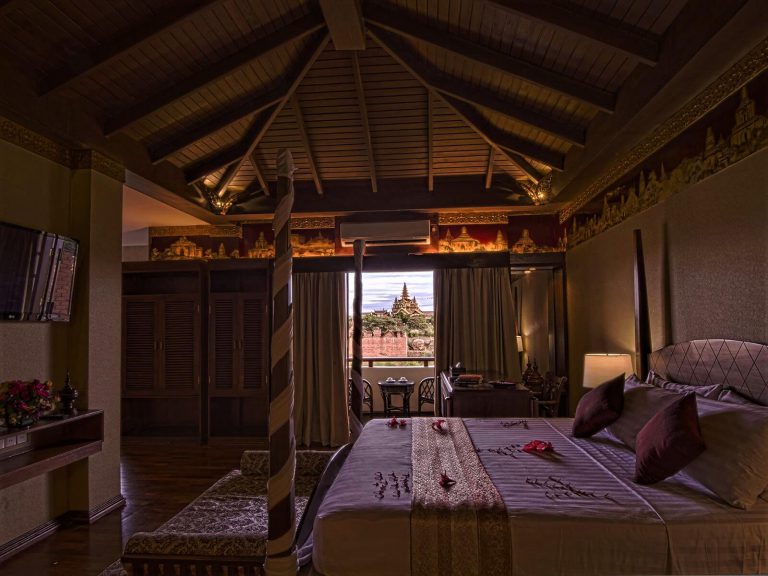 Hotels | Rama Tours