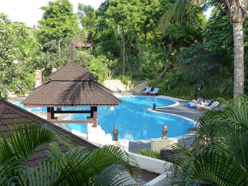Hotels | Rama Tours