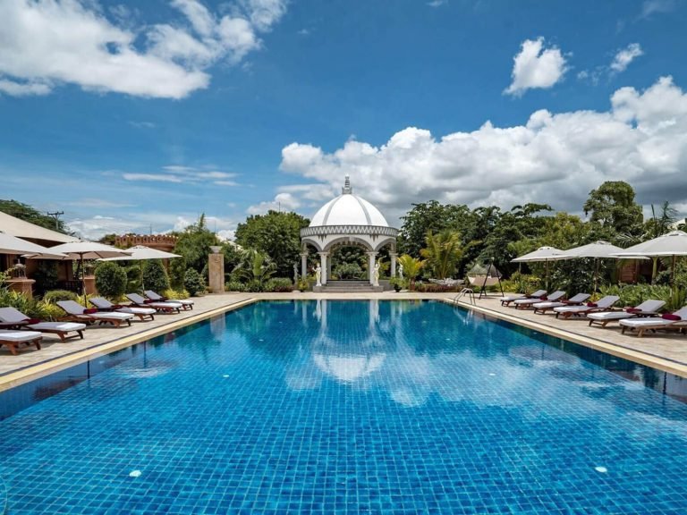 Hotels | Rama Tours