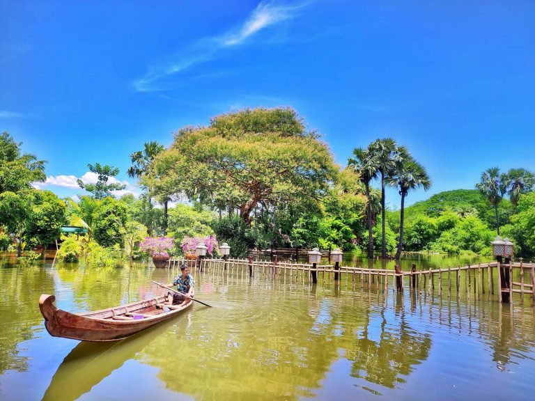 Hotels | Rama Tours