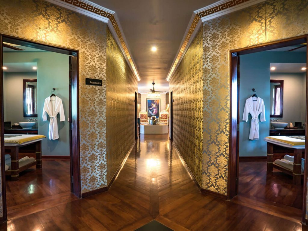 Hotels | Rama Tours