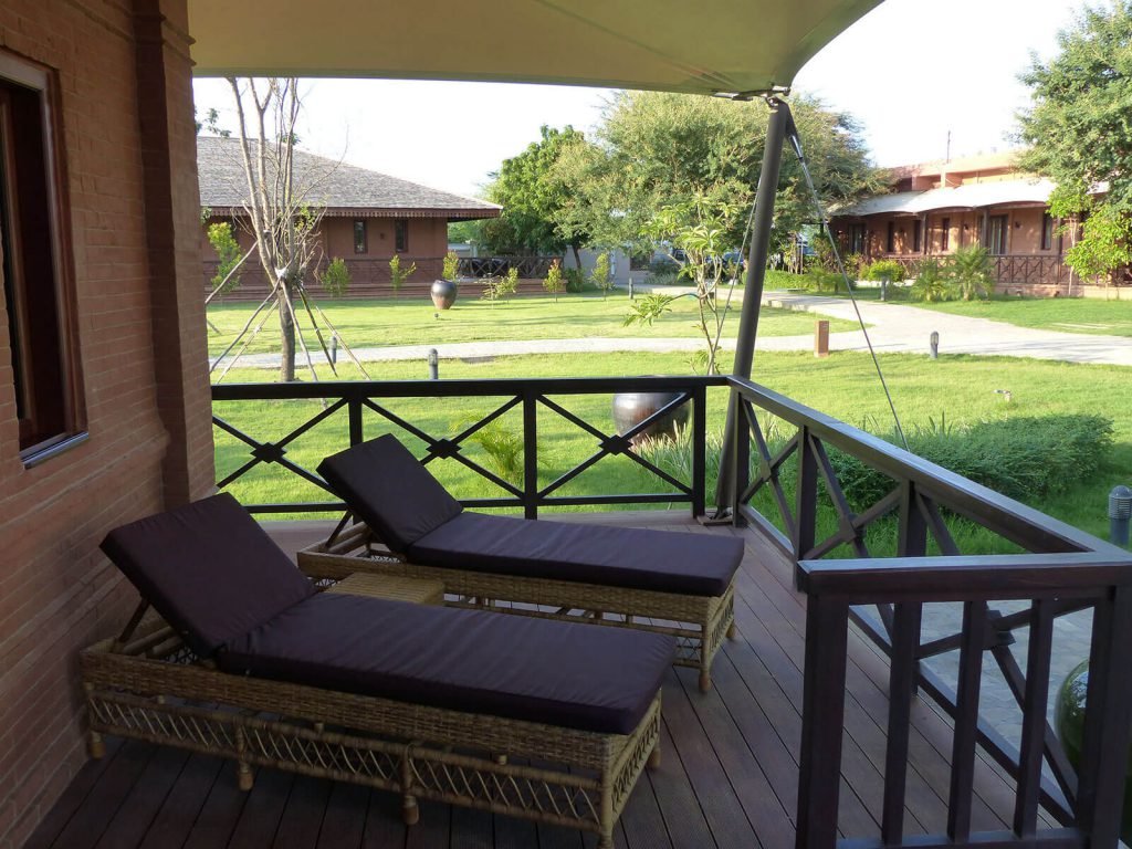 Hotels | Rama Tours