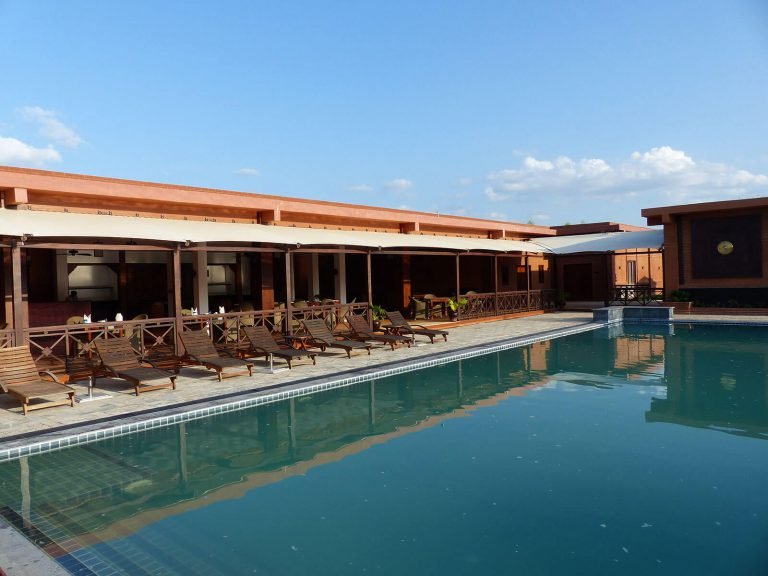 Hotels | Rama Tours