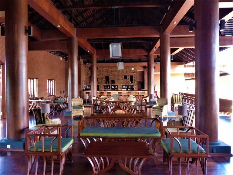 Hotels | Rama Tours