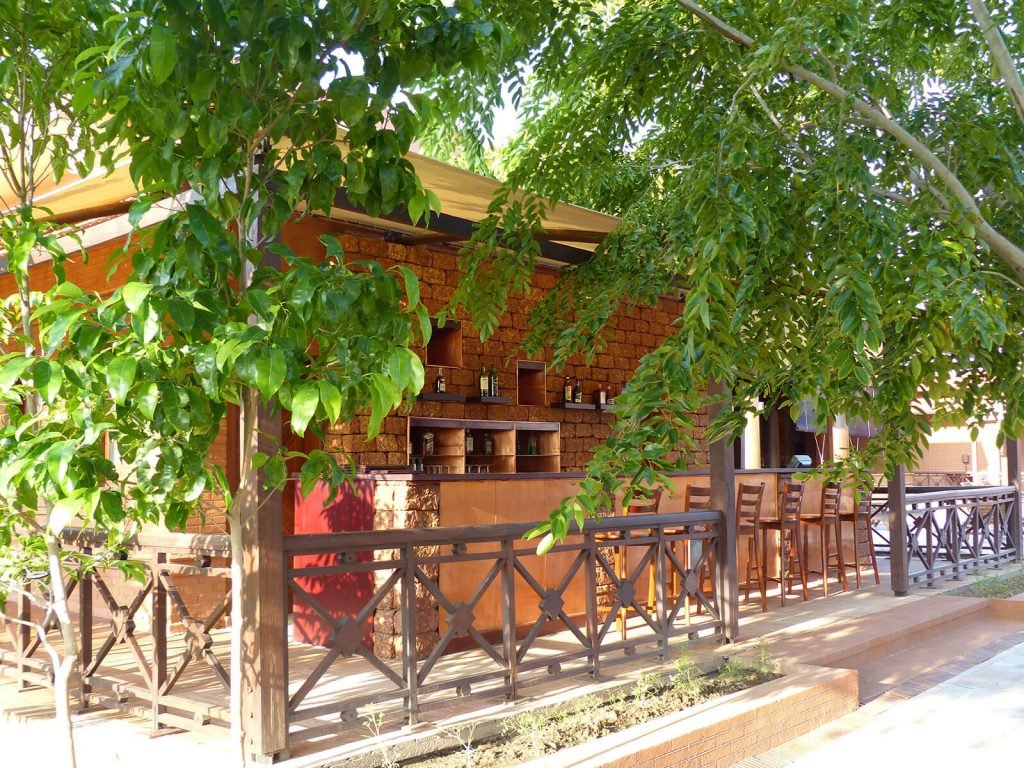 Hotels | Rama Tours