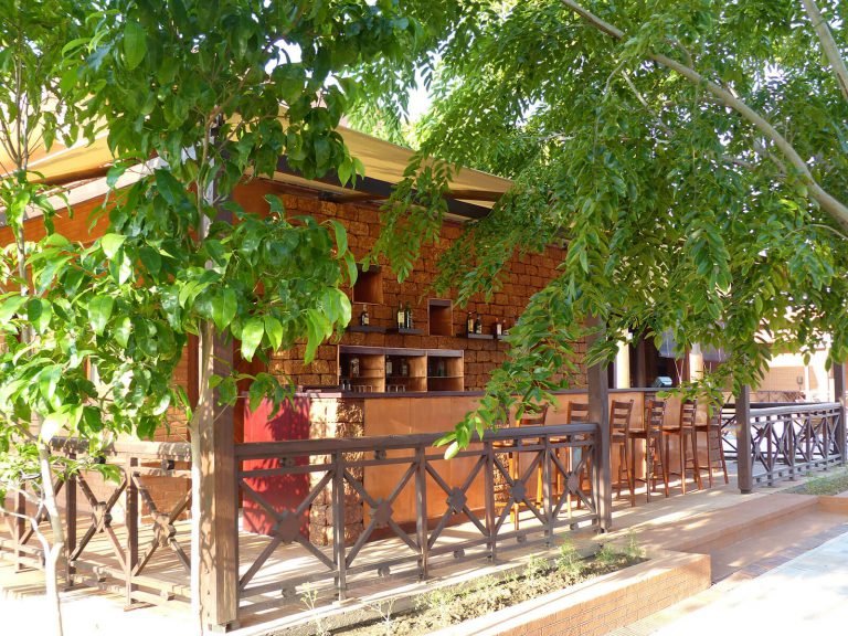 Hotels | Rama Tours