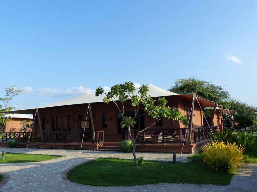 Hotels | Rama Tours