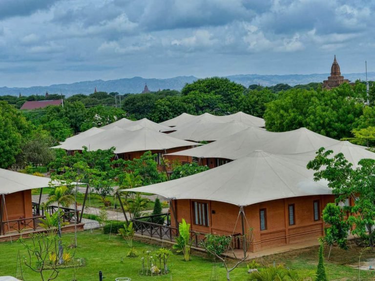 Hotels | Rama Tours