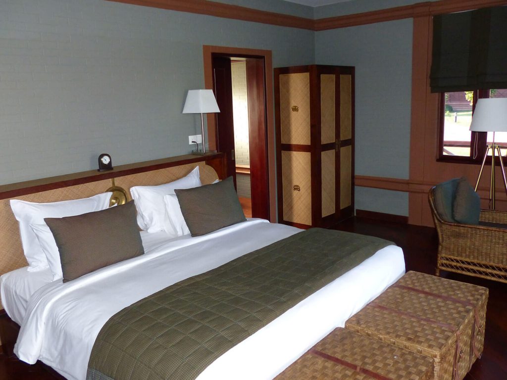 Hotels | Rama Tours