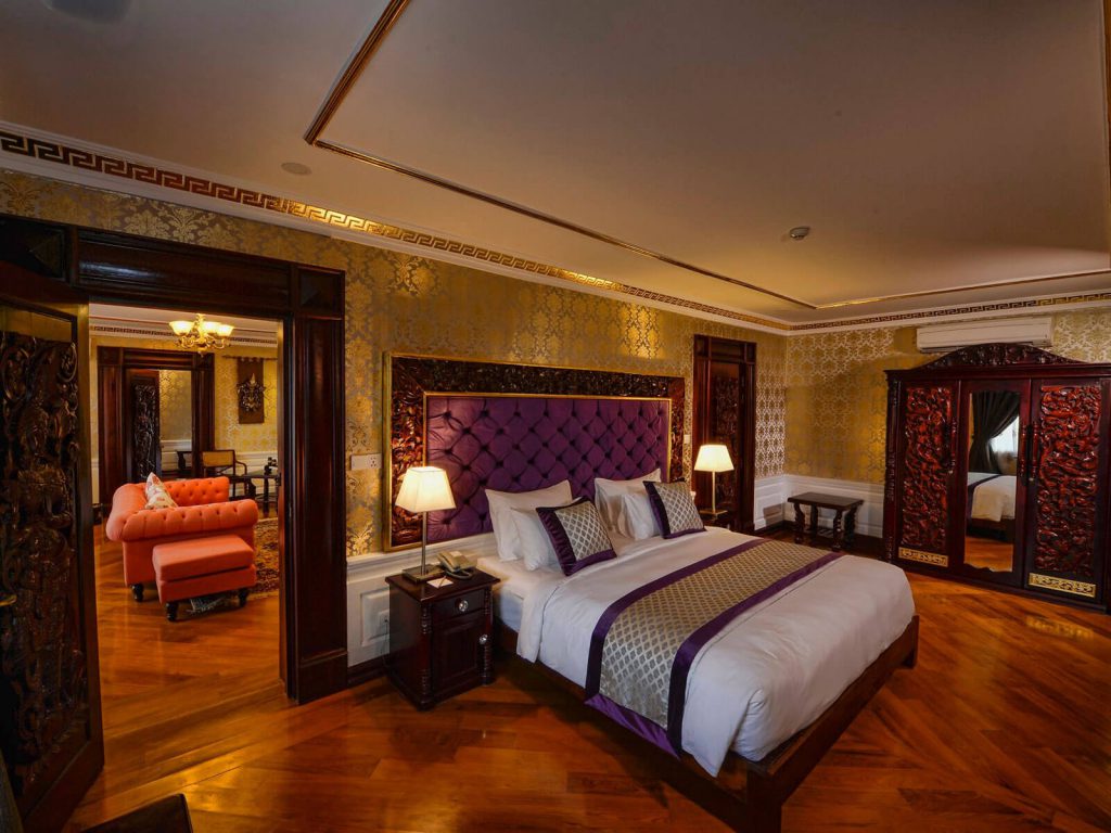 Hotels | Rama Tours