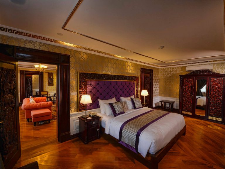 Hotels | Rama Tours