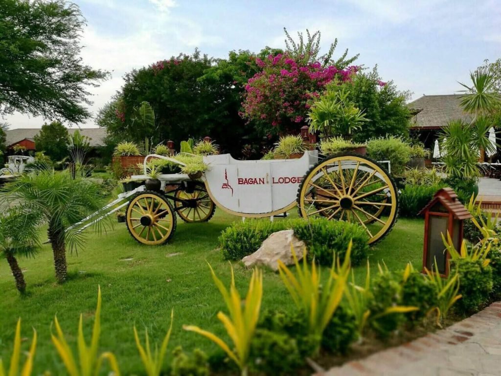 Hotels | Rama Tours