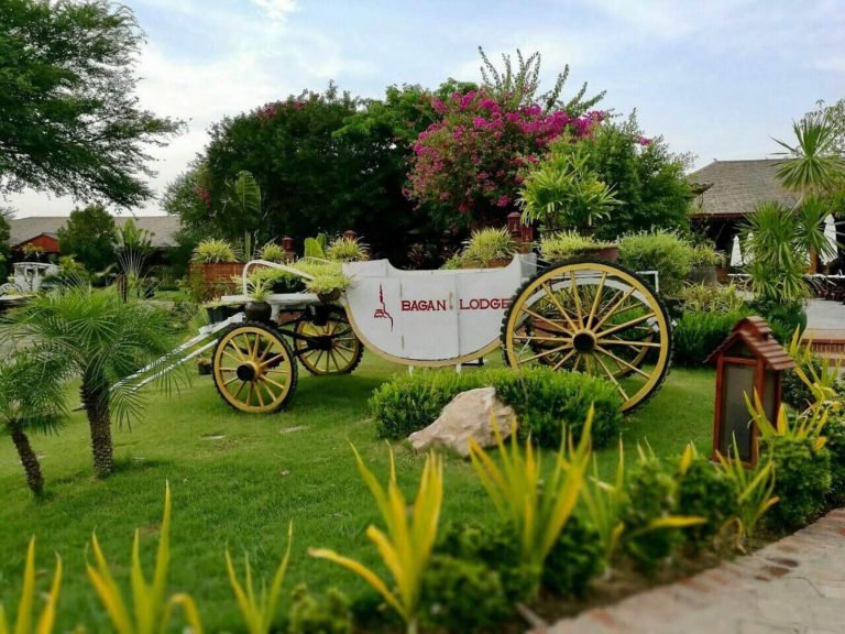 Hotels | Rama Tours