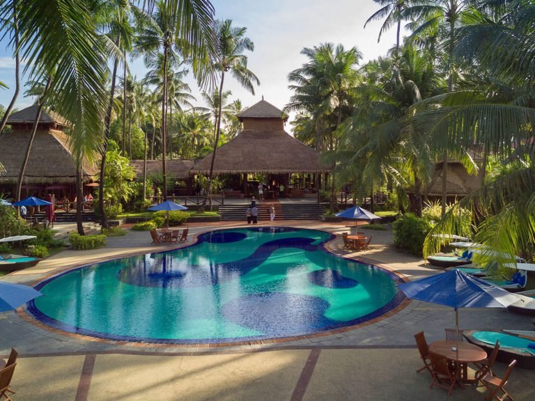 Hotels | Rama Tours