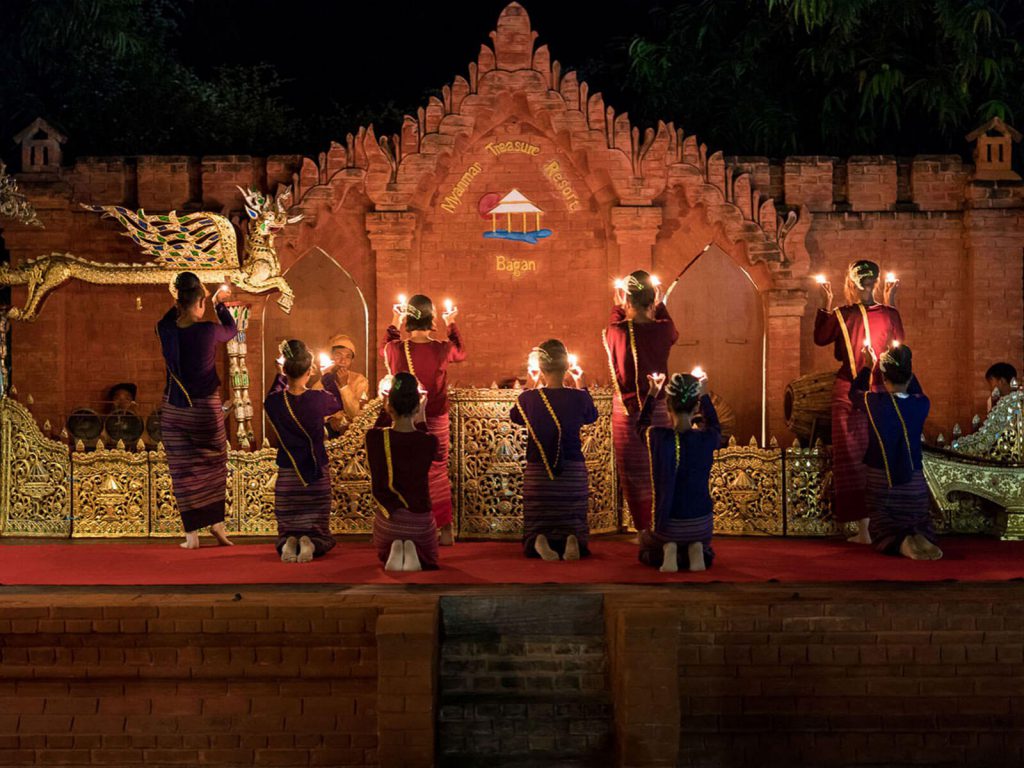 Hotels | Rama Tours