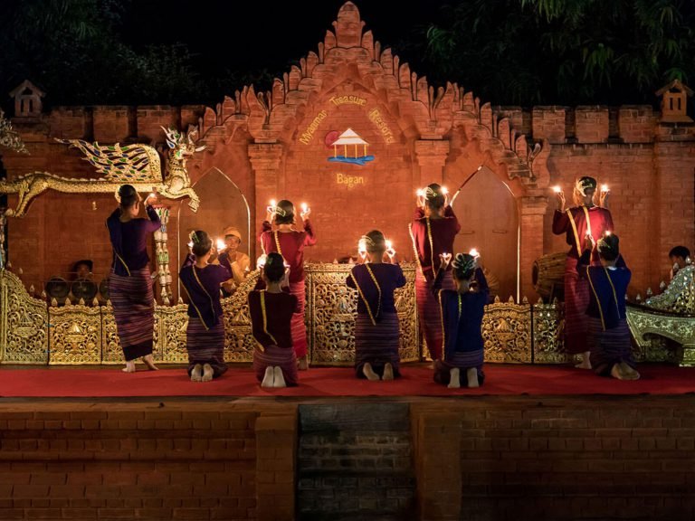 Hotels | Rama Tours