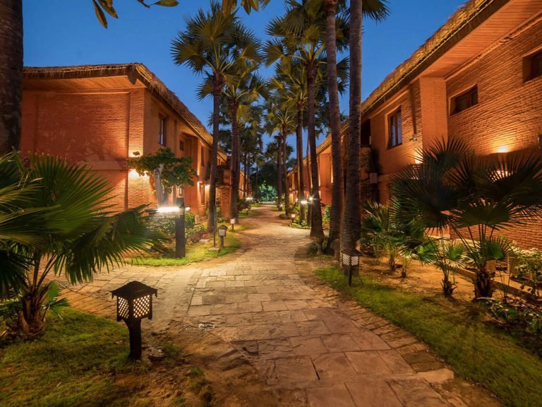 Hotels | Rama Tours