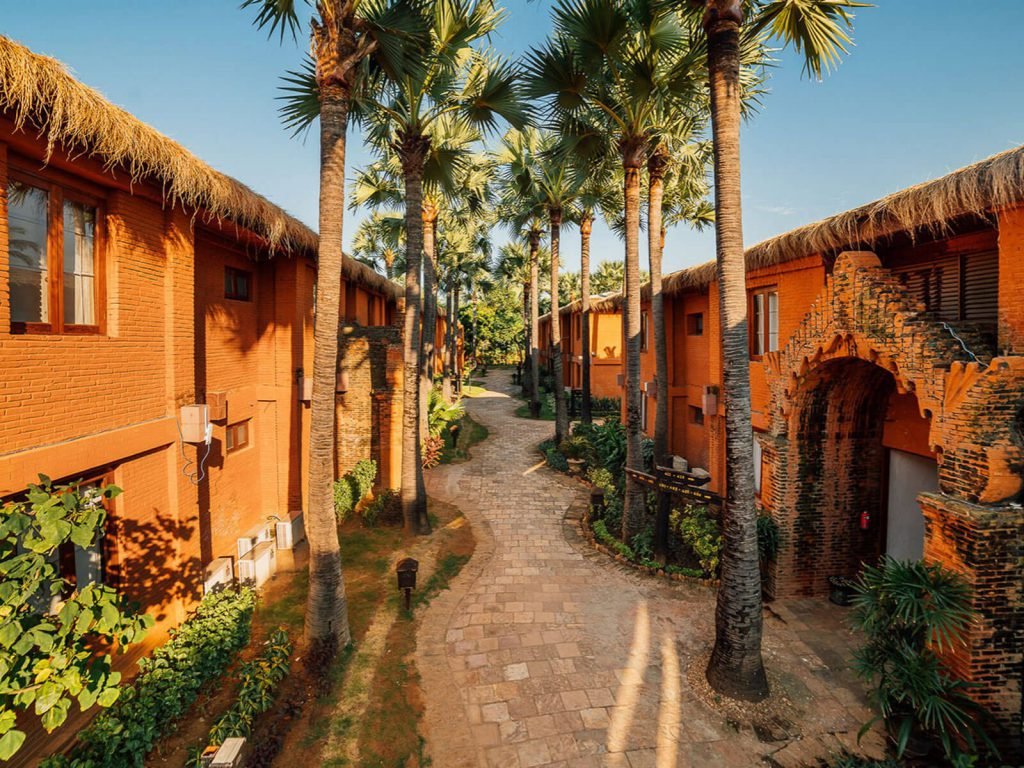 Hotels | Rama Tours