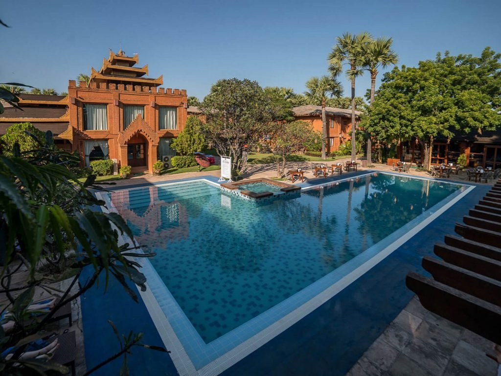 Hotels | Rama Tours