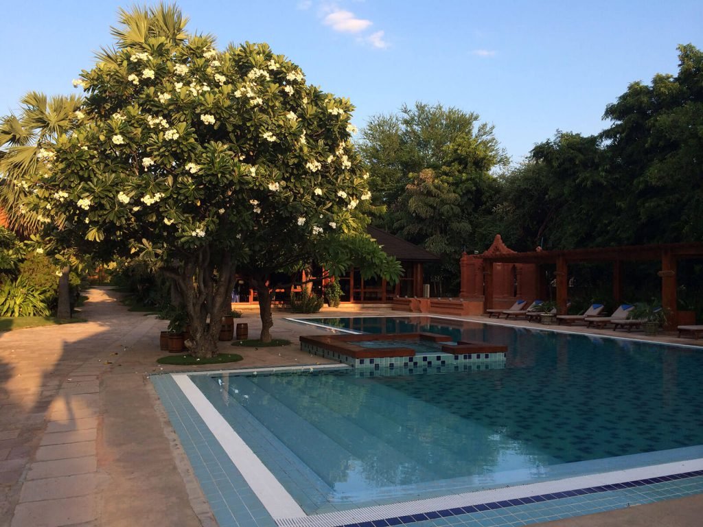 Hotels | Rama Tours