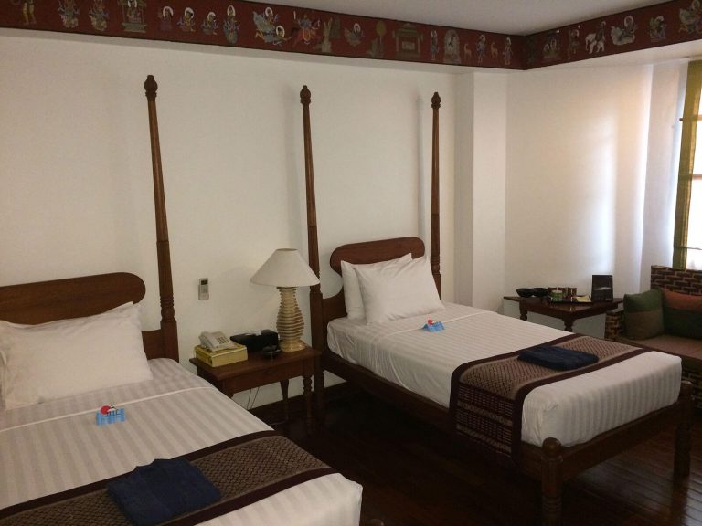 Hotels | Rama Tours