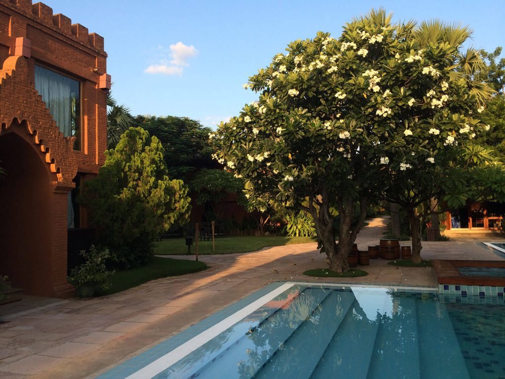 Hotels | Rama Tours