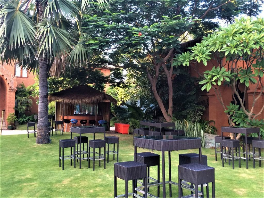 Hotels | Rama Tours