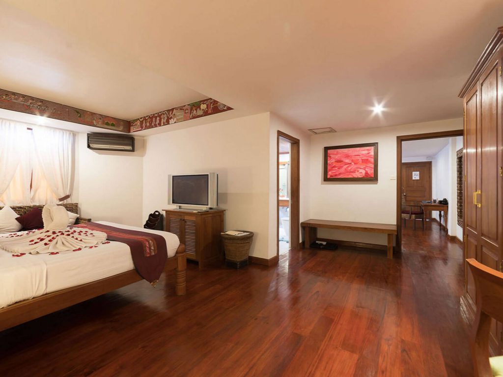 Hotels | Rama Tours