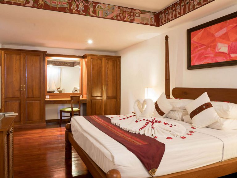 Hotels | Rama Tours