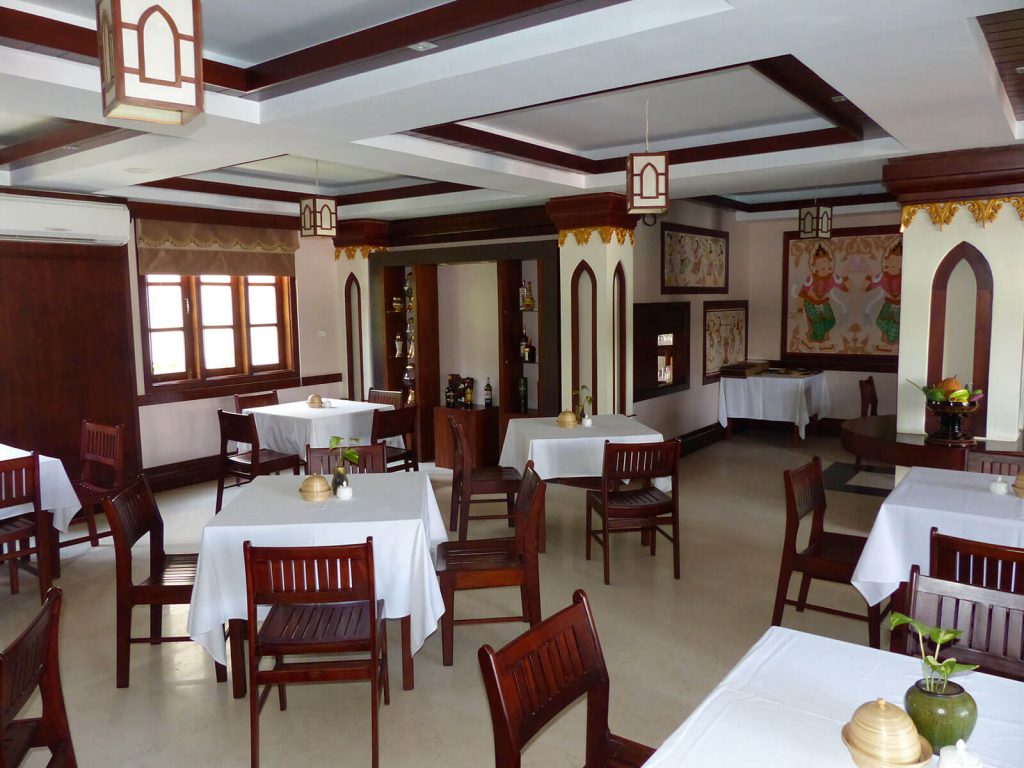 Hotels | Rama Tours