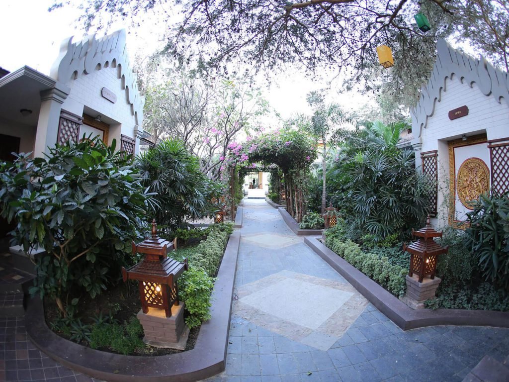 Hotels | Rama Tours