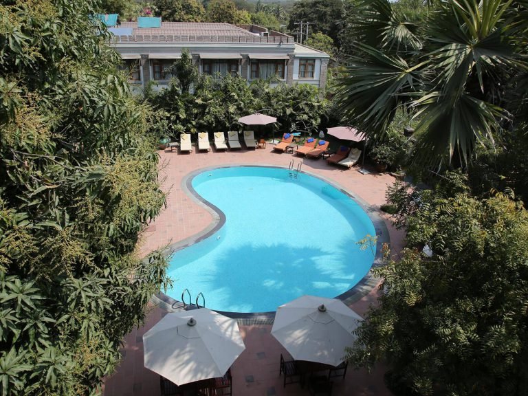 Hotels | Rama Tours