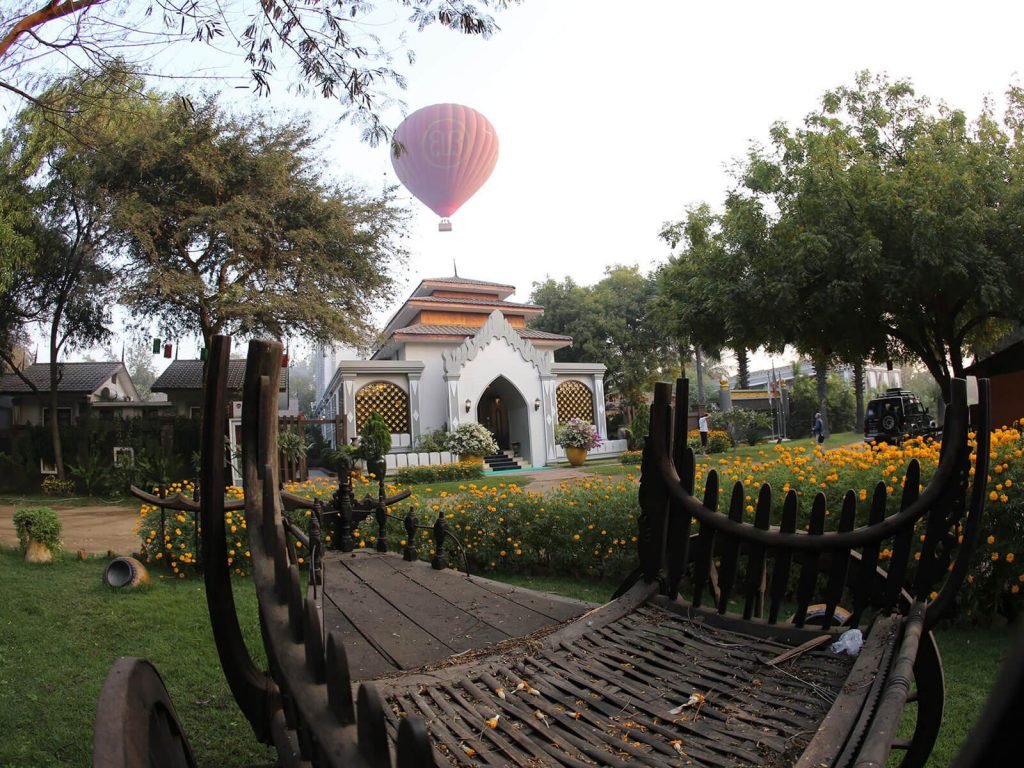 Hotels | Rama Tours