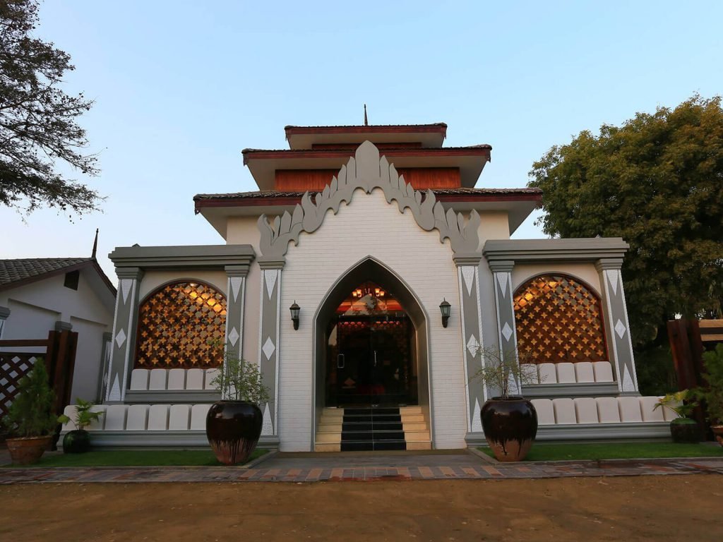 Hotels | Rama Tours