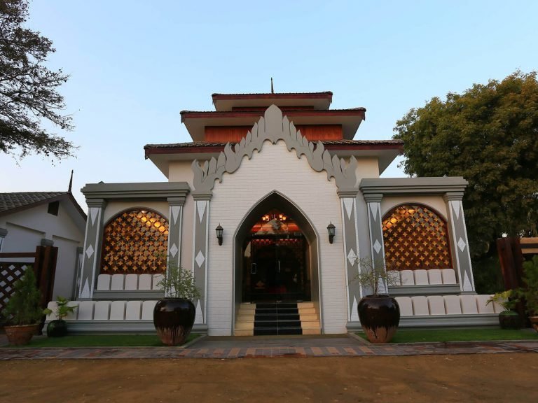 Hotels | Rama Tours
